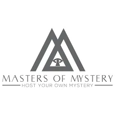 Masters Of Mystery