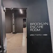 Brooklyn Escape Room