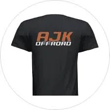 ajkoffroad.com