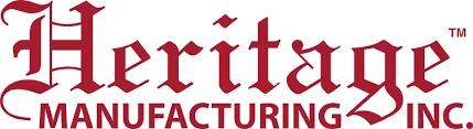 Heritage Manufacturing