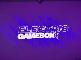 Electric Playbox