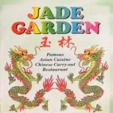 JADE GARDEN