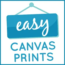 Easy Canvas Prints