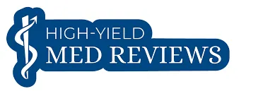 High-Yield Med Reviews