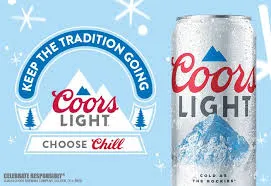 Coors Light