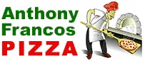 Anthony Francos Pizza