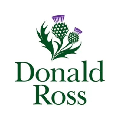 Donald Ross