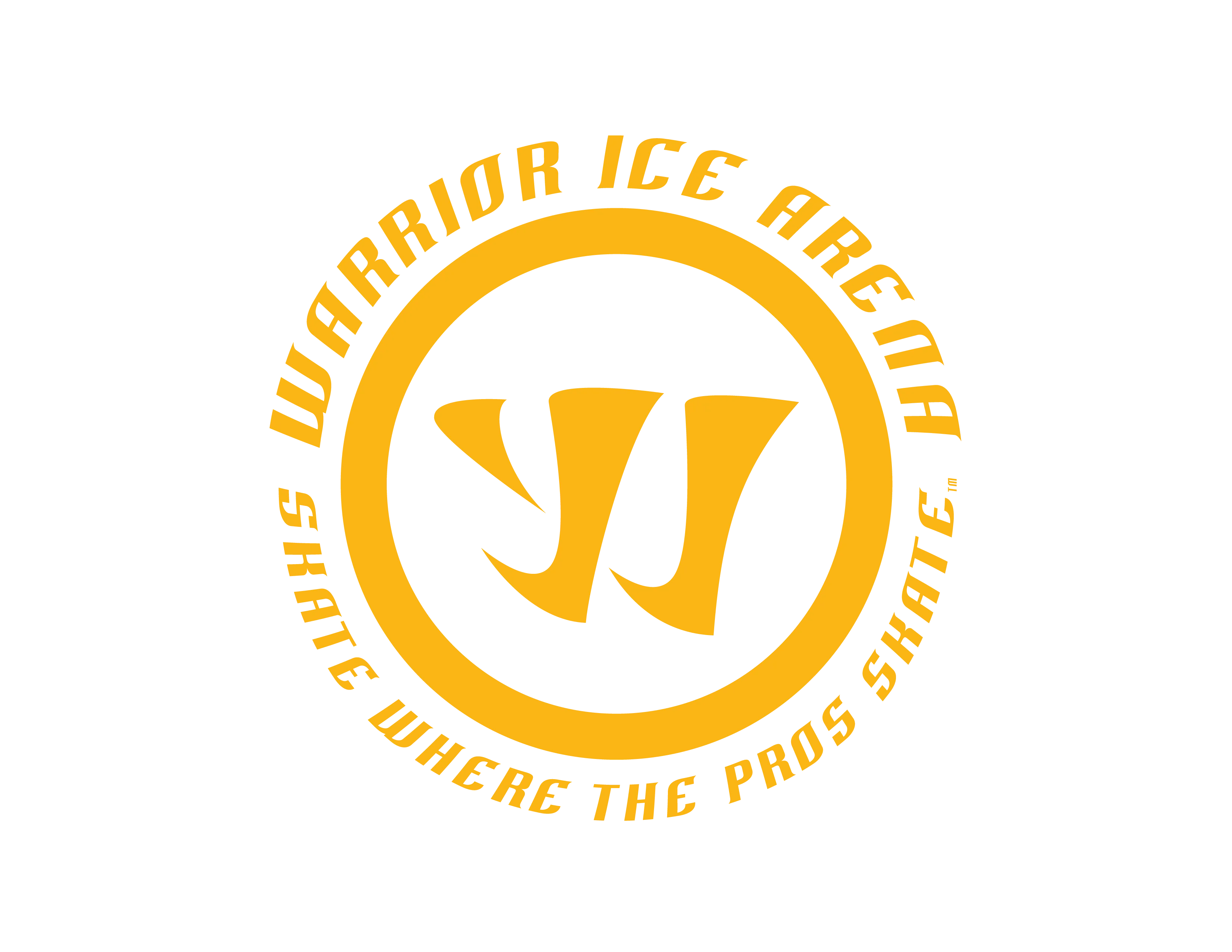 Warrior Ice Arena