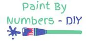 Paint By Numbers - DIY