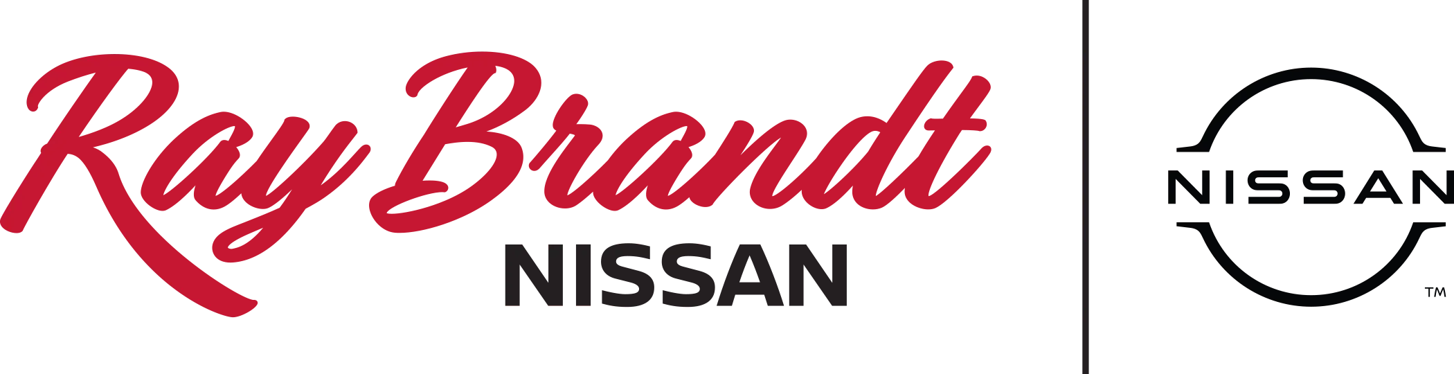 Ray Brandt Nissan