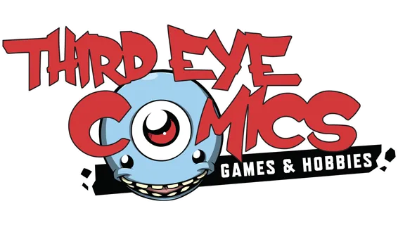 Third Eye Comics