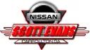 Scott Evans Nissan