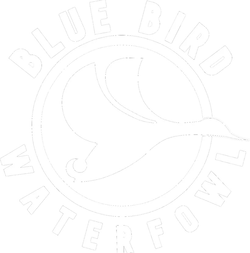 Blue Bird Waterfowl
