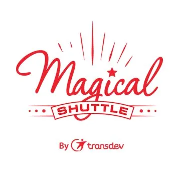 Magical Shuttle