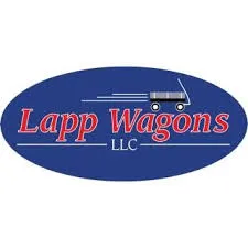 Lapp Wagons