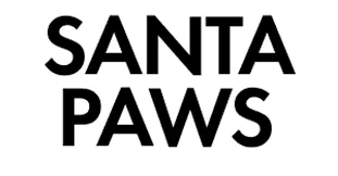 SANTA PAWS