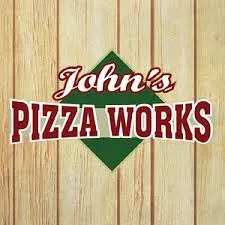 John's Pizza Works