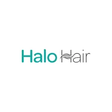 Halo Hair