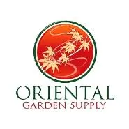 Oriental Garden