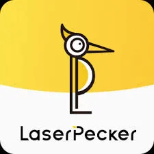 Laserpecker