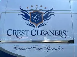 Crest Cleaners