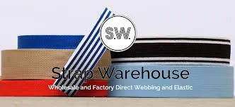 Strap Warehouse