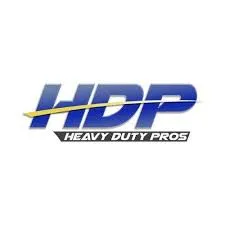 Heavy Duty Pros