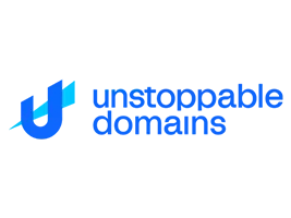 Unstoppable Domains