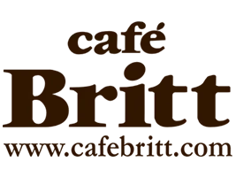 Cafe Britt