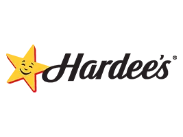 hardees.com