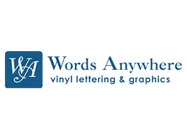 Words Anywhere