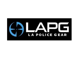 LA Police Gear