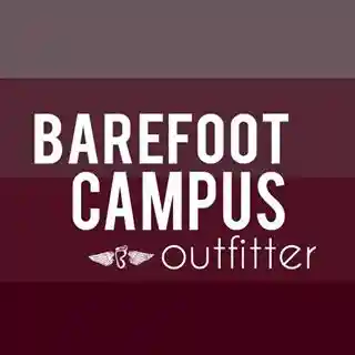 Barefoot Campus Outfitter