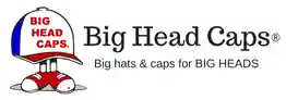 BIG HEAD CAPS Caps