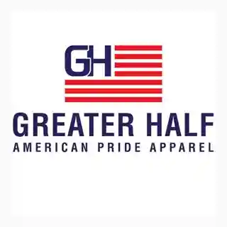 Greater Half