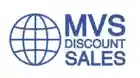 MVS Discount Sales