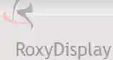 Roxy Display