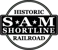 Historic SAM Shortline Railroad