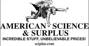 American Science & Surplus