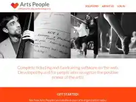 Arts-people