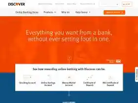 Discoverbank.com